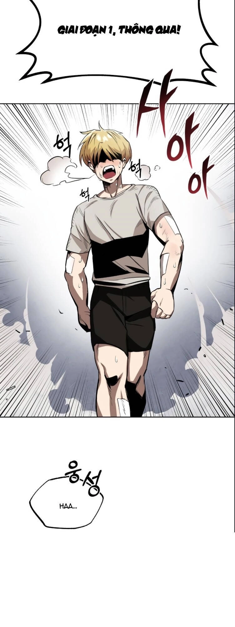 Con Đường Võ Giả Của Phế Vật Chapter 7 - 28