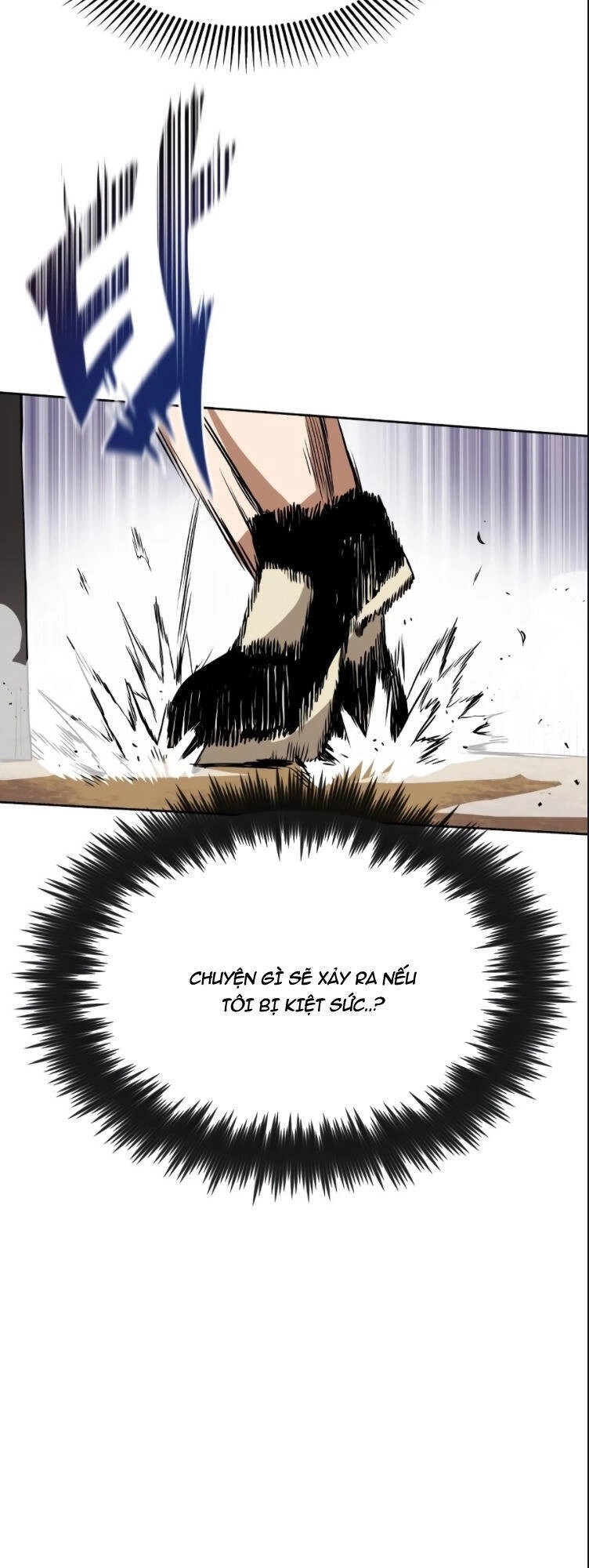 Con Đường Võ Giả Của Phế Vật Chapter 7 - 34