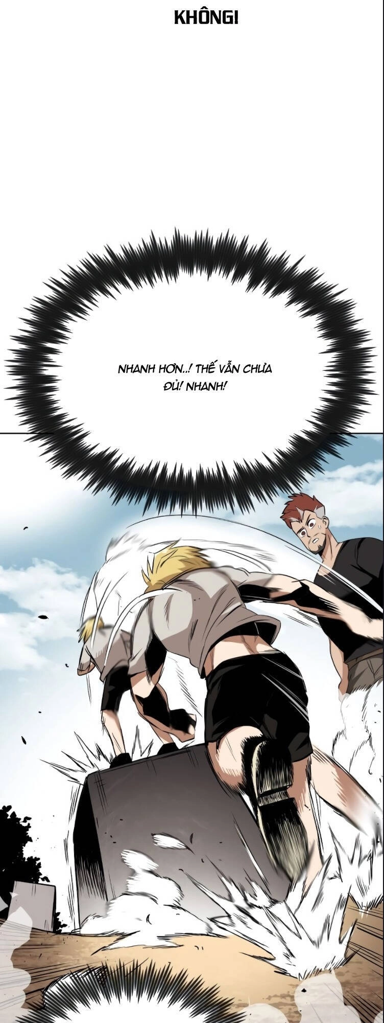 Con Đường Võ Giả Của Phế Vật Chapter 7 - 36