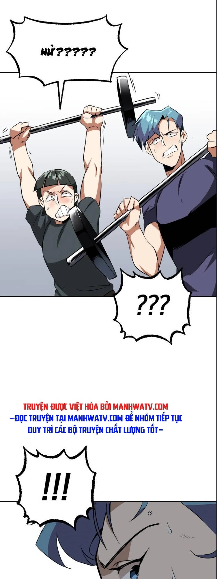 Con Đường Võ Giả Của Phế Vật Chapter 7 - 40