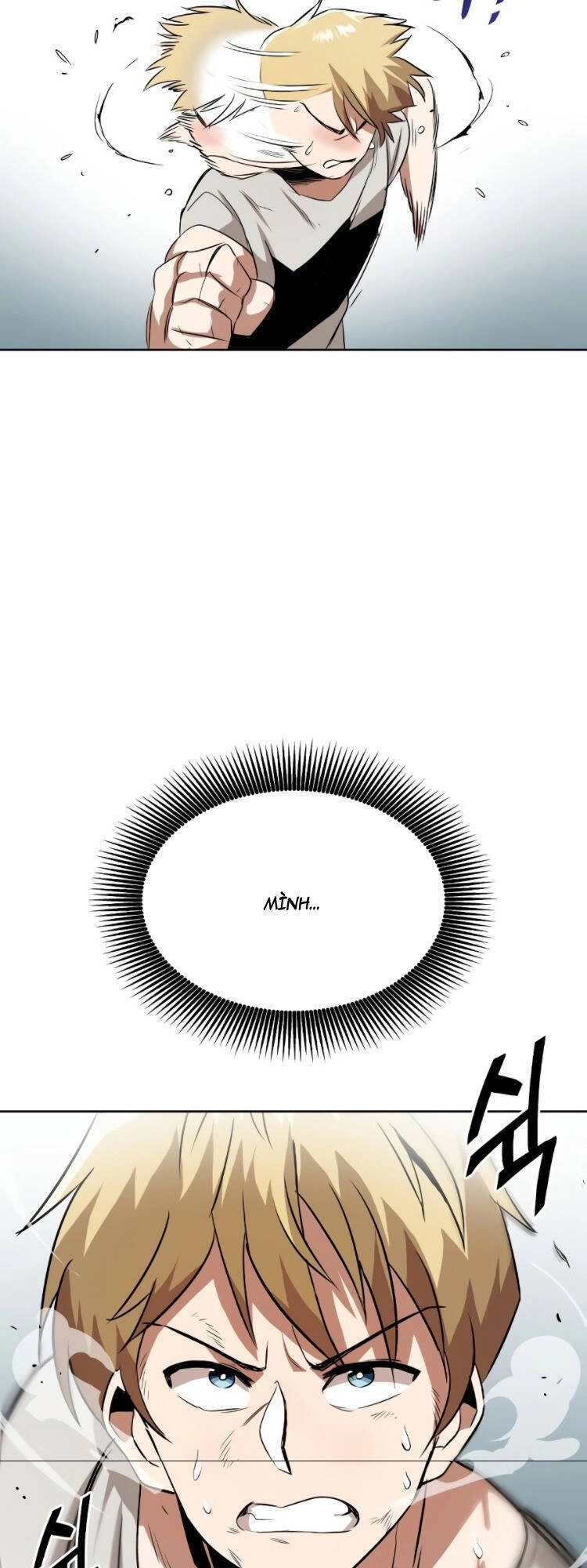 Con Đường Võ Giả Của Phế Vật Chapter 7 - 52