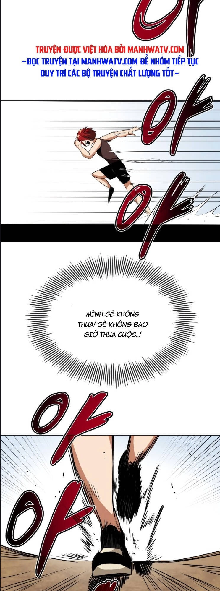 Con Đường Võ Giả Của Phế Vật Chapter 7 - 62