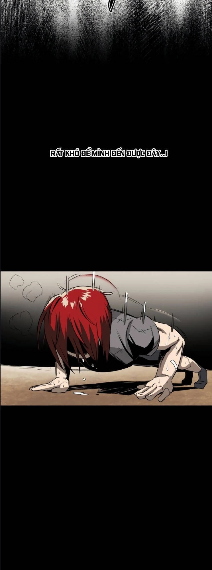 Con Đường Võ Giả Của Phế Vật Chapter 7 - 64