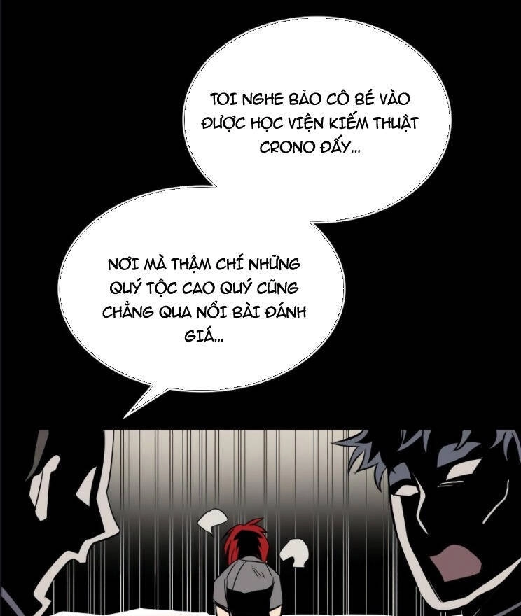 Con Đường Võ Giả Của Phế Vật Chapter 7 - 65