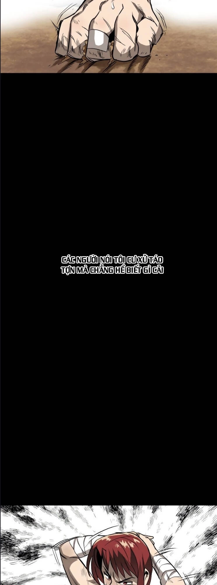 Con Đường Võ Giả Của Phế Vật Chapter 7 - 68