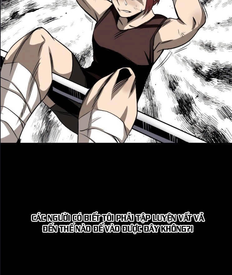 Con Đường Võ Giả Của Phế Vật Chapter 7 - 69