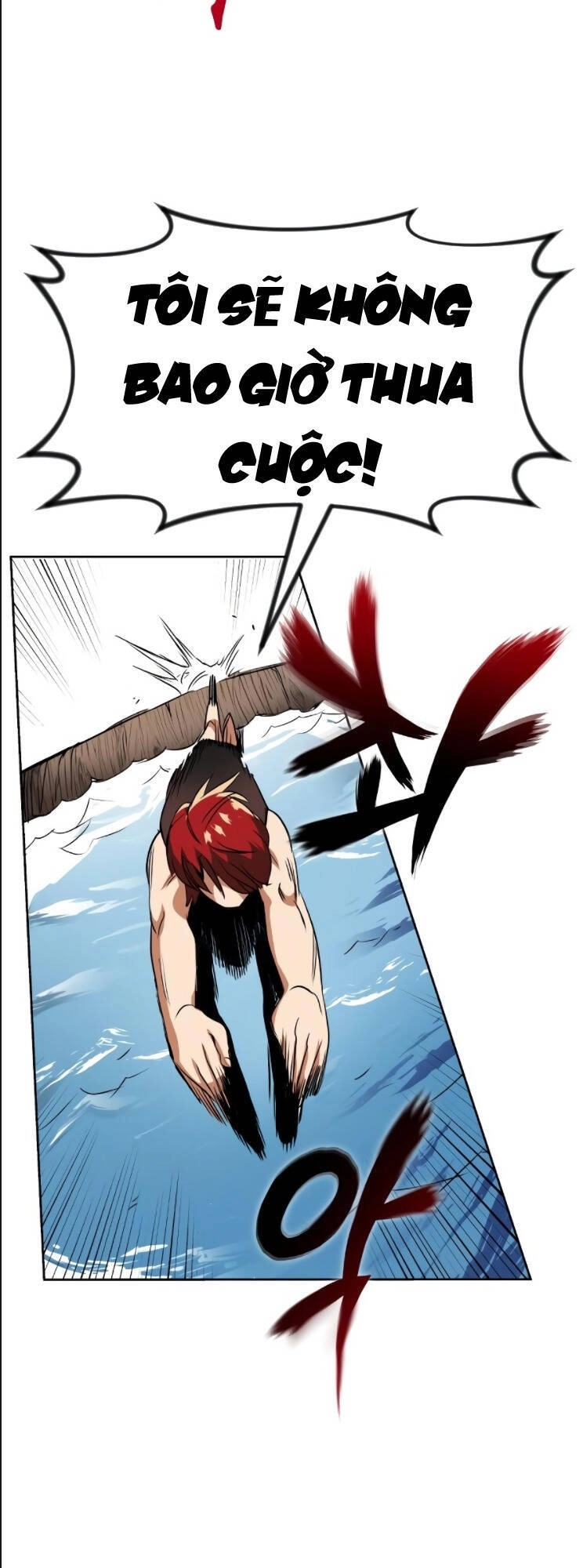 Con Đường Võ Giả Của Phế Vật Chapter 7 - 72