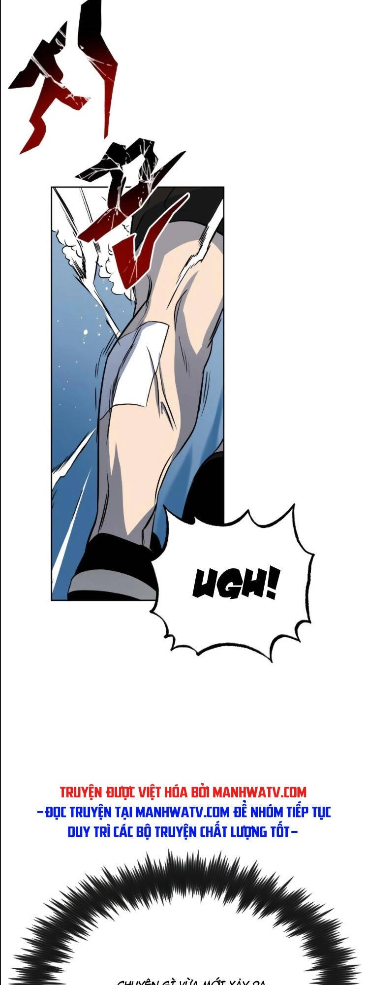 Con Đường Võ Giả Của Phế Vật Chapter 7 - 76