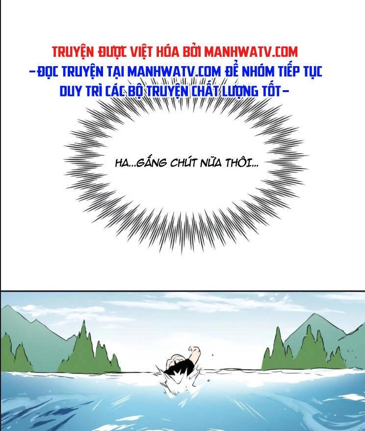 Con Đường Võ Giả Của Phế Vật Chapter 7 - 81