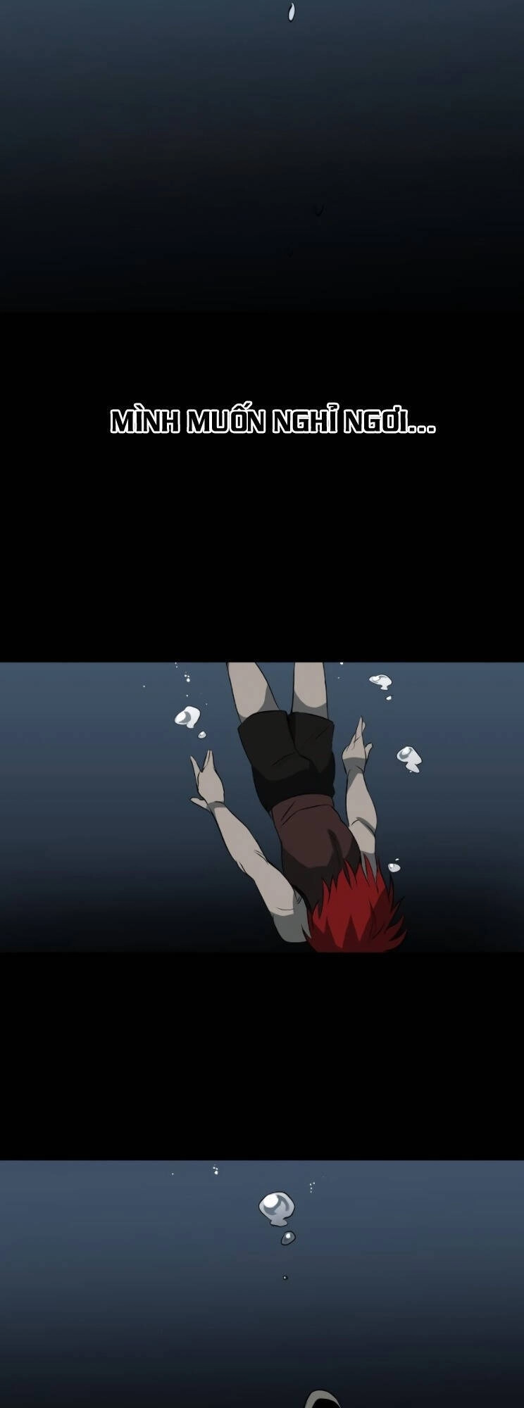 Con Đường Võ Giả Của Phế Vật Chapter 7 - 84