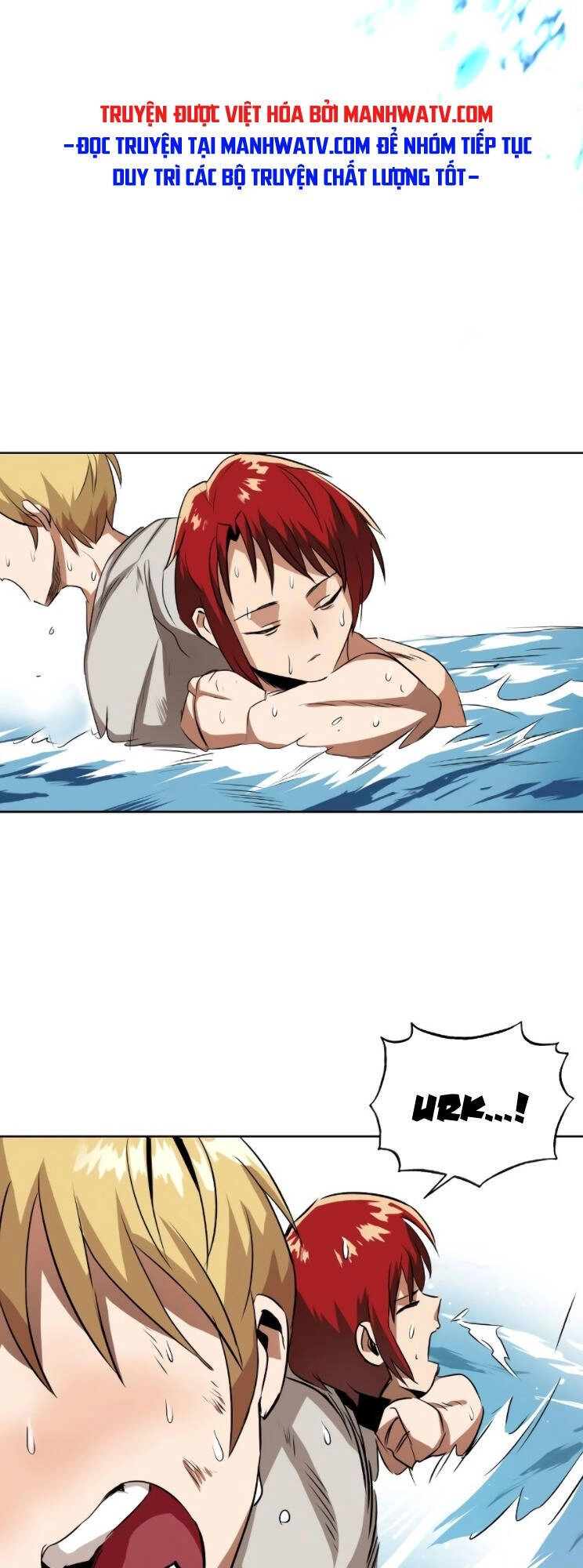 Con Đường Võ Giả Của Phế Vật Chapter 7 - 88