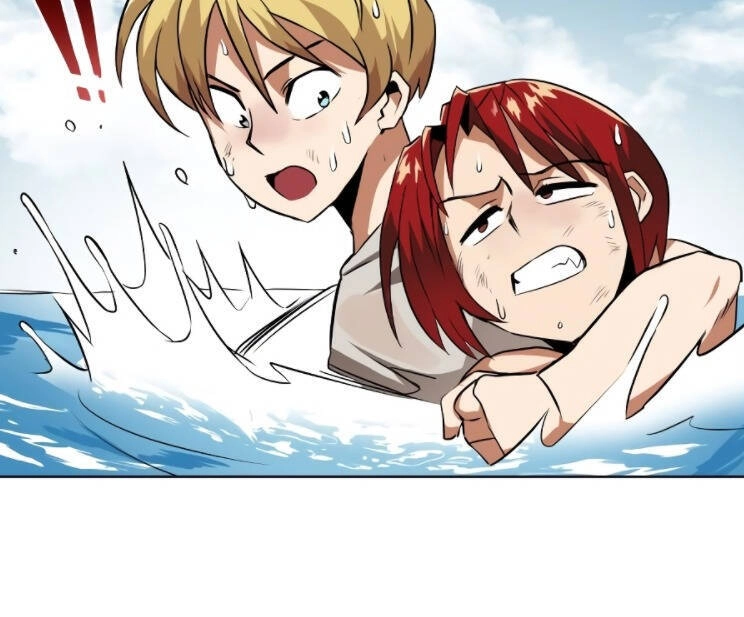 Con Đường Võ Giả Của Phế Vật Chapter 8 - 3