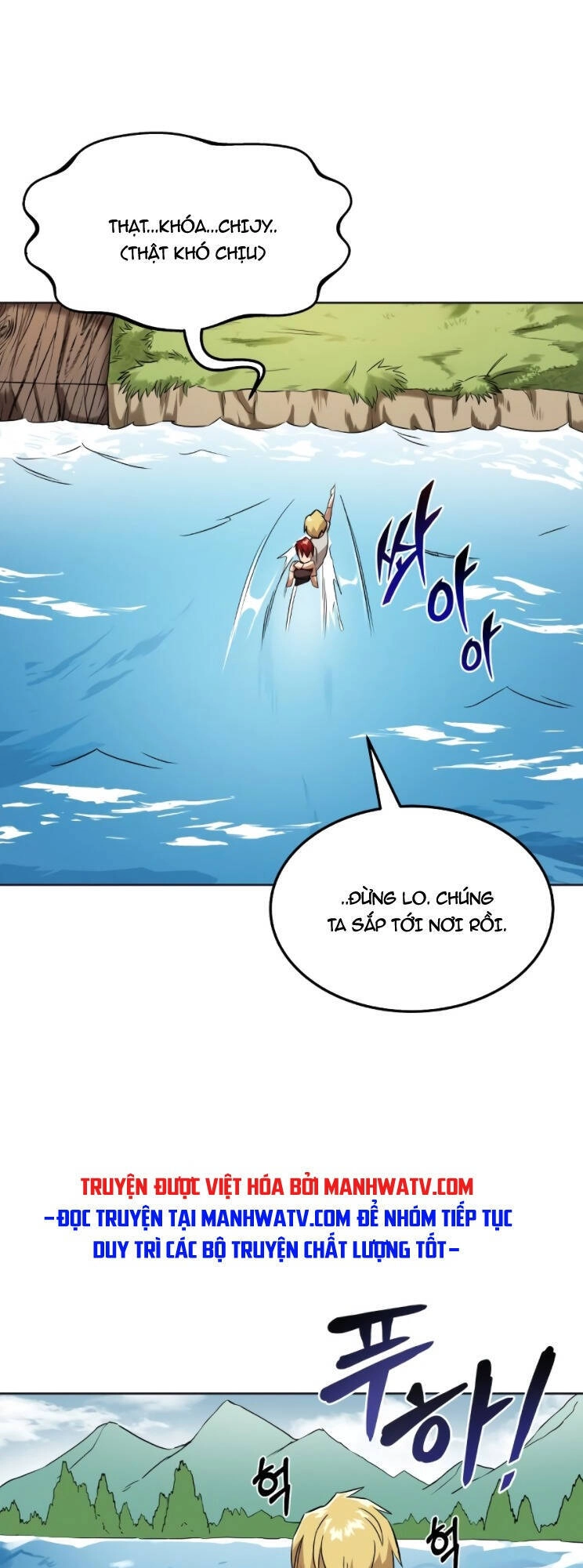 Con Đường Võ Giả Của Phế Vật Chapter 8 - 4