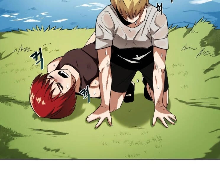 Con Đường Võ Giả Của Phế Vật Chapter 8 - 5