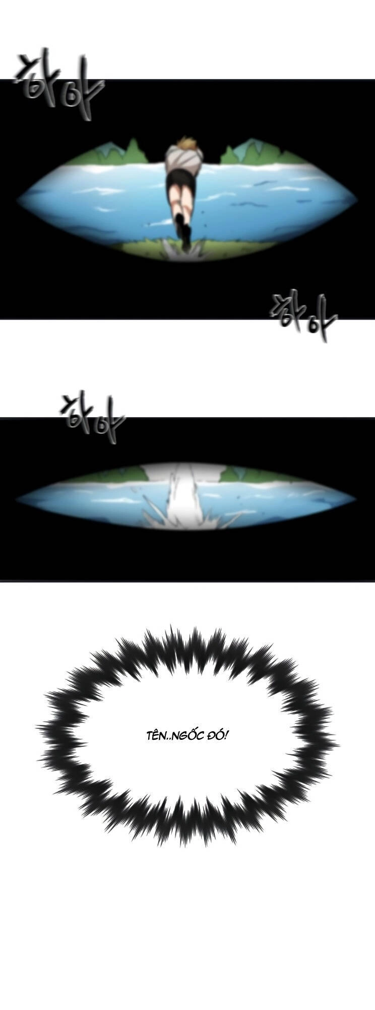 Con Đường Võ Giả Của Phế Vật Chapter 8 - 10