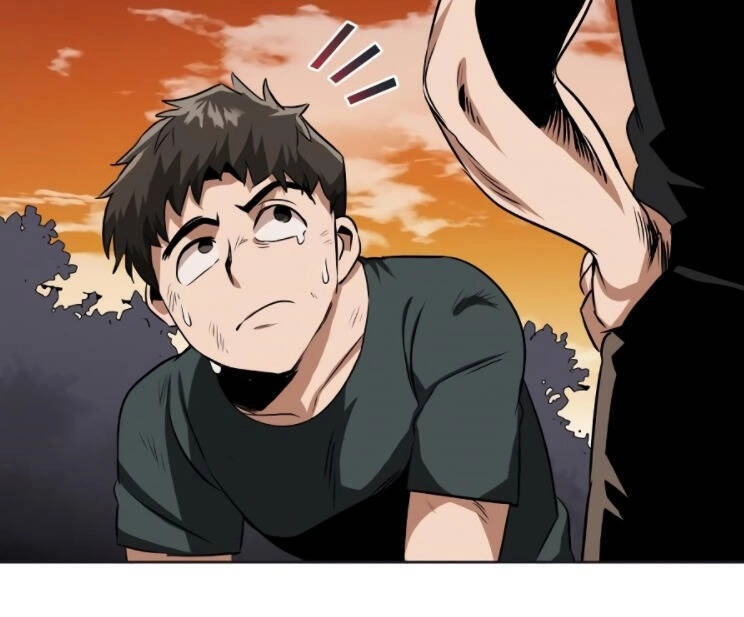 Con Đường Võ Giả Của Phế Vật Chapter 8 - 15