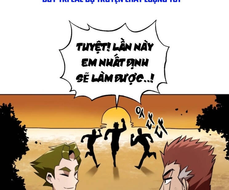 Con Đường Võ Giả Của Phế Vật Chapter 8 - 17