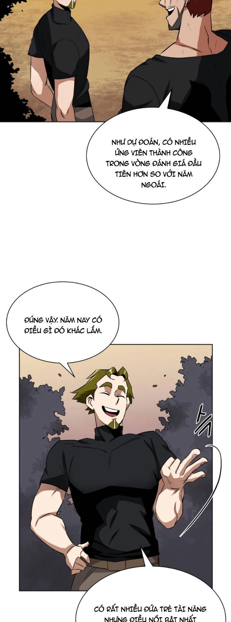 Con Đường Võ Giả Của Phế Vật Chapter 8 - 18