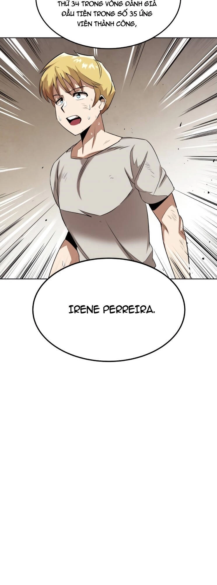 Con Đường Võ Giả Của Phế Vật Chapter 8 - 20