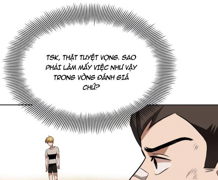 Con Đường Võ Giả Của Phế Vật Chapter 8 - 21