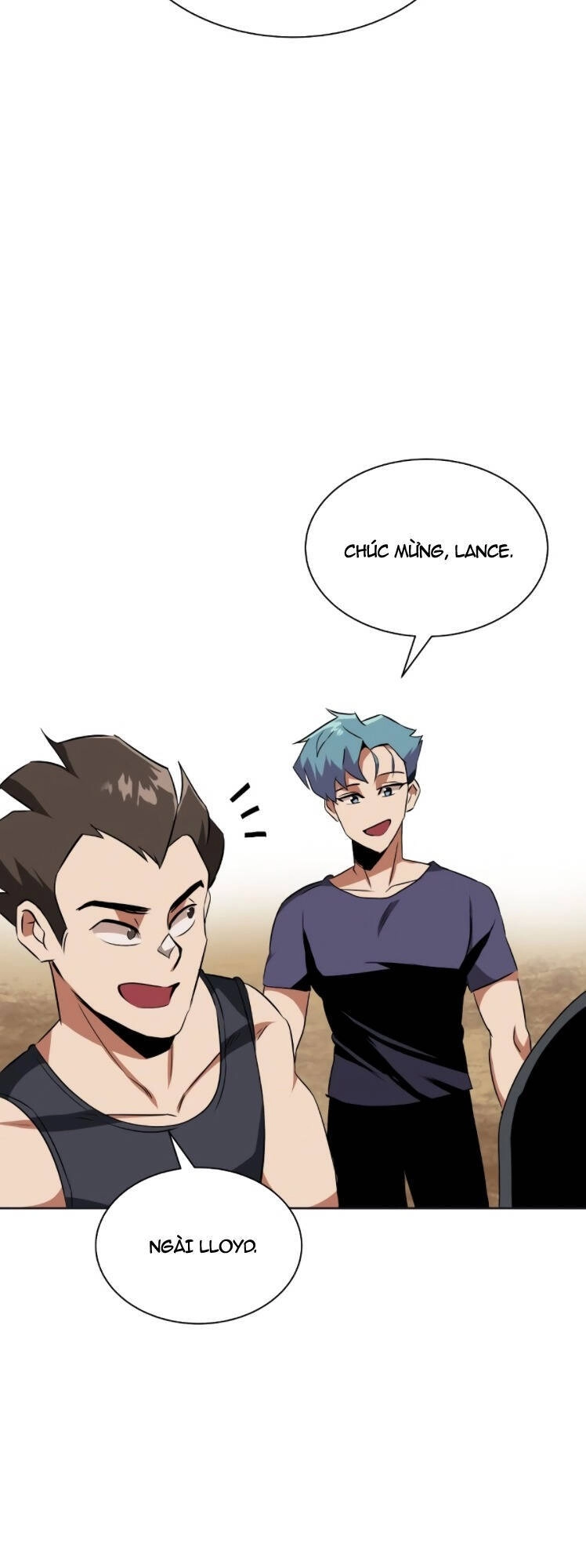 Con Đường Võ Giả Của Phế Vật Chapter 8 - 24