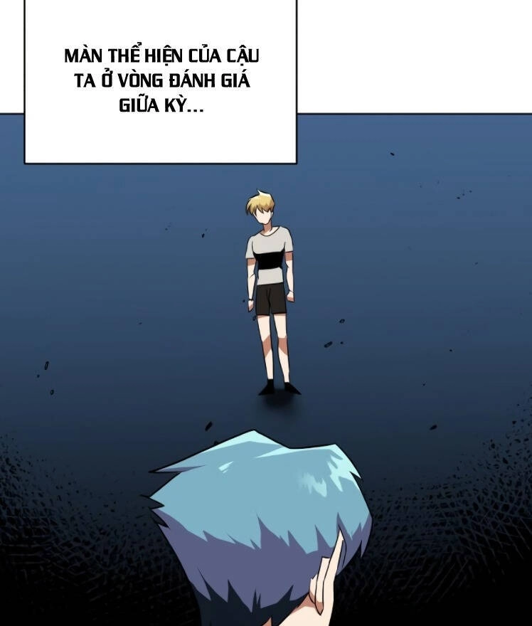 Con Đường Võ Giả Của Phế Vật Chapter 8 - 27