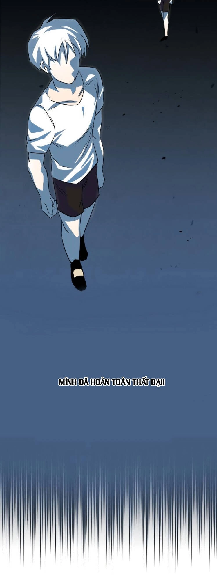 Con Đường Võ Giả Của Phế Vật Chapter 8 - 30