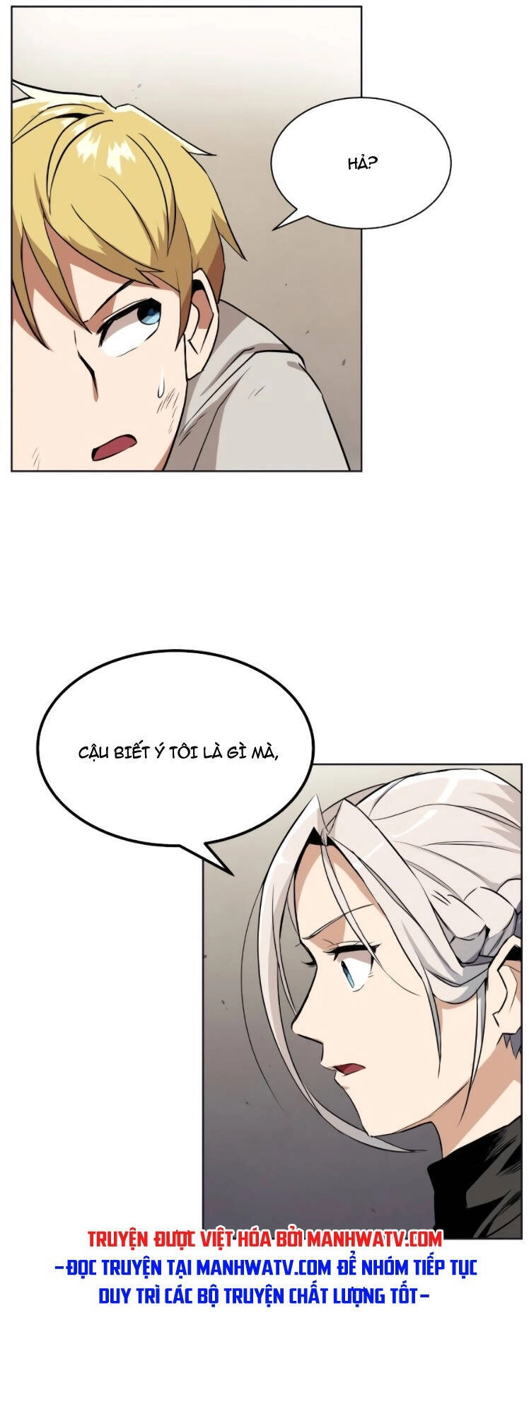 Con Đường Võ Giả Của Phế Vật Chapter 8 - 36