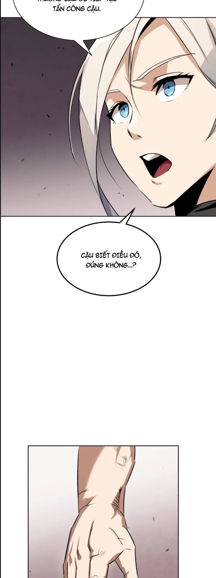 Con Đường Võ Giả Của Phế Vật Chapter 8 - 44