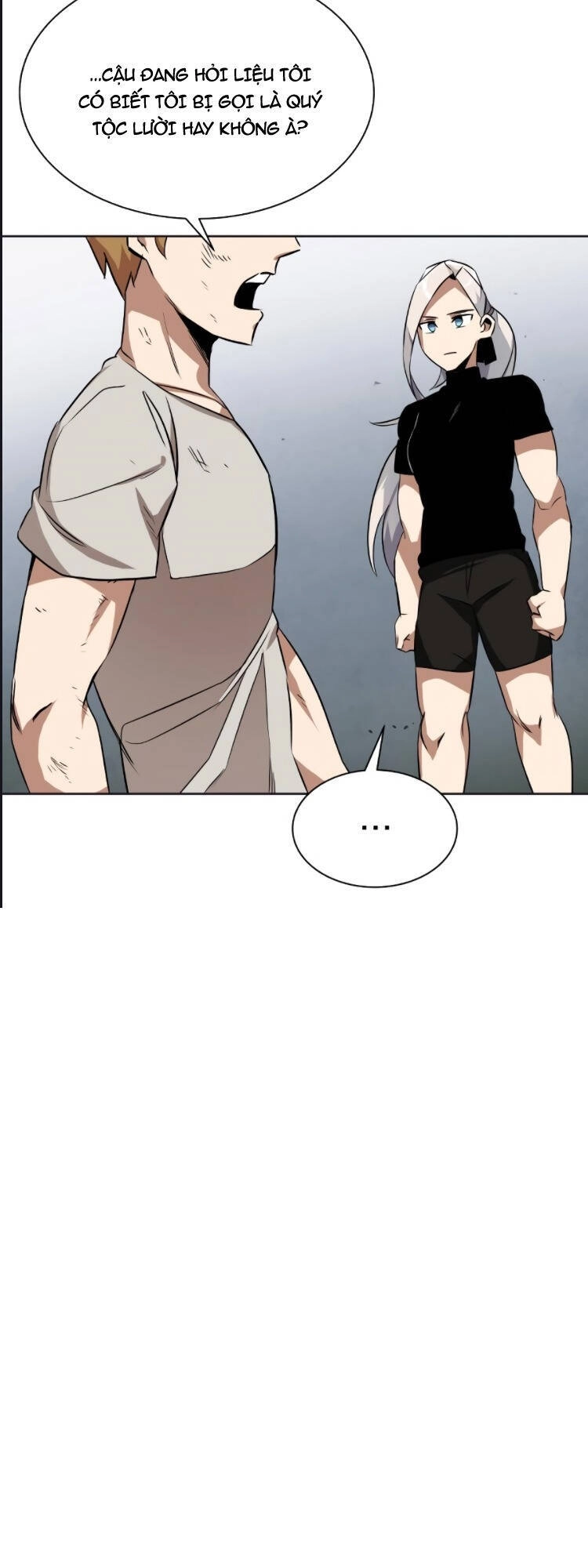 Con Đường Võ Giả Của Phế Vật Chapter 8 - 46