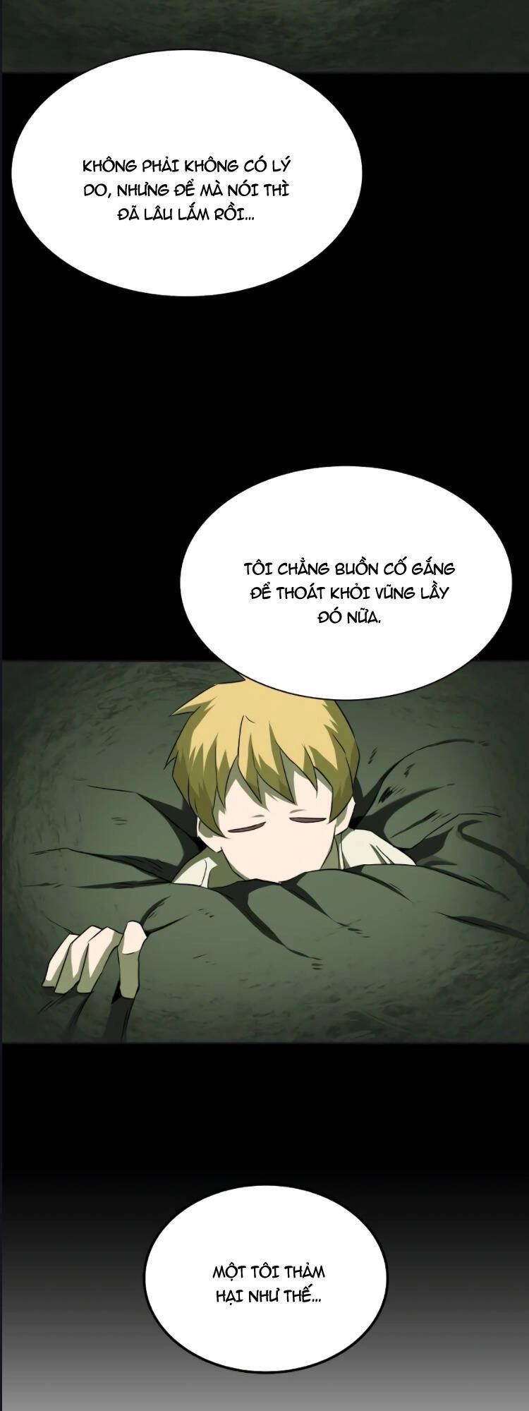 Con Đường Võ Giả Của Phế Vật Chapter 8 - 48