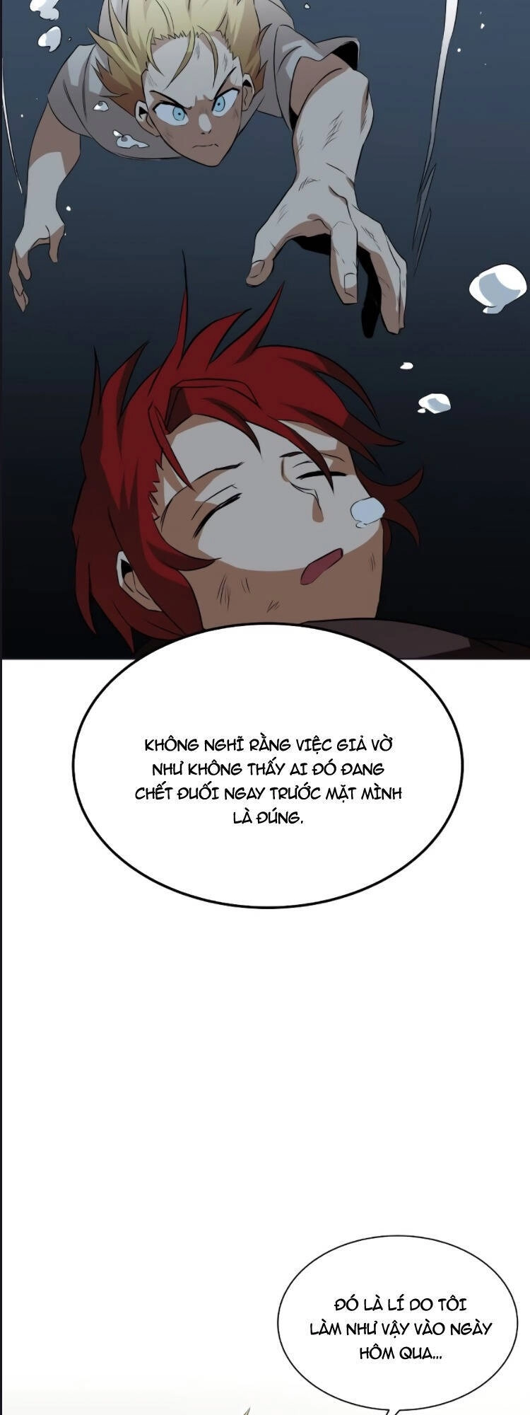 Con Đường Võ Giả Của Phế Vật Chapter 8 - 52