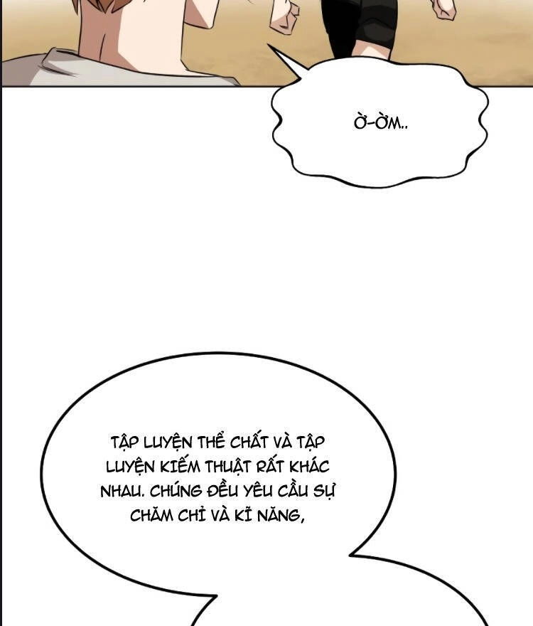 Con Đường Võ Giả Của Phế Vật Chapter 8 - 55