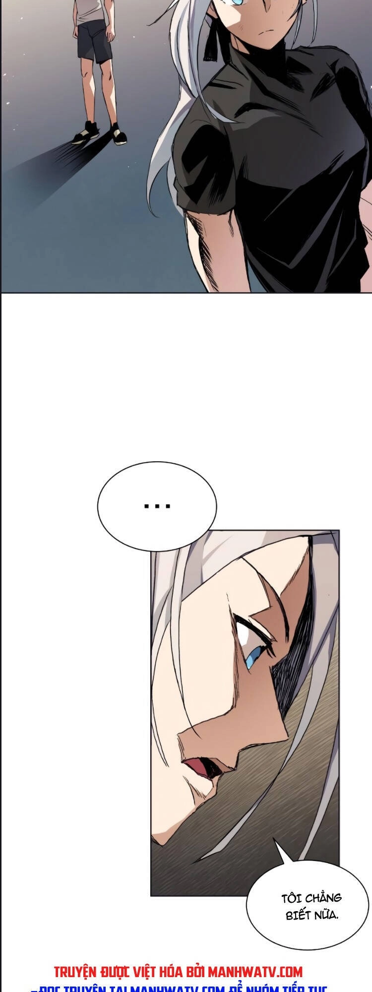 Con Đường Võ Giả Của Phế Vật Chapter 8 - 60