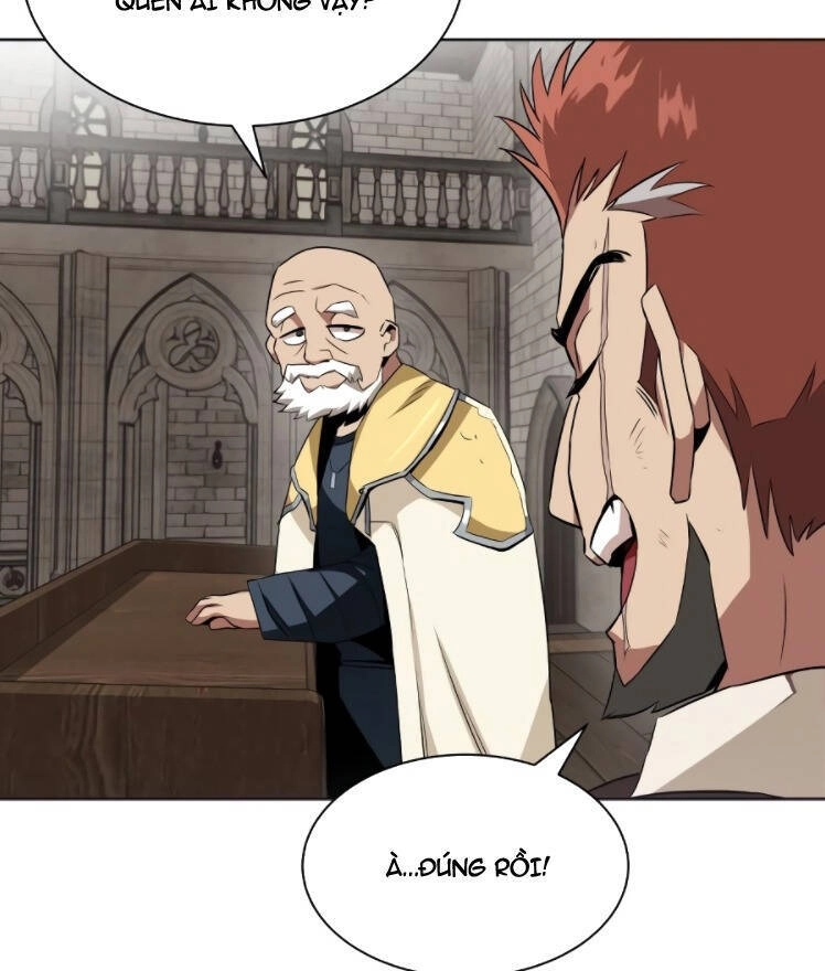 Con Đường Võ Giả Của Phế Vật Chapter 8 - 67