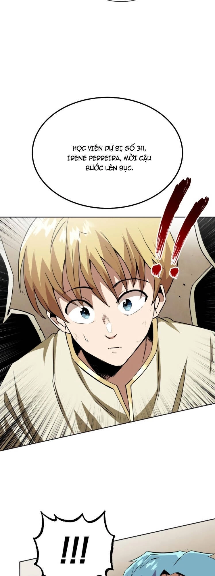 Con Đường Võ Giả Của Phế Vật Chapter 8 - 68