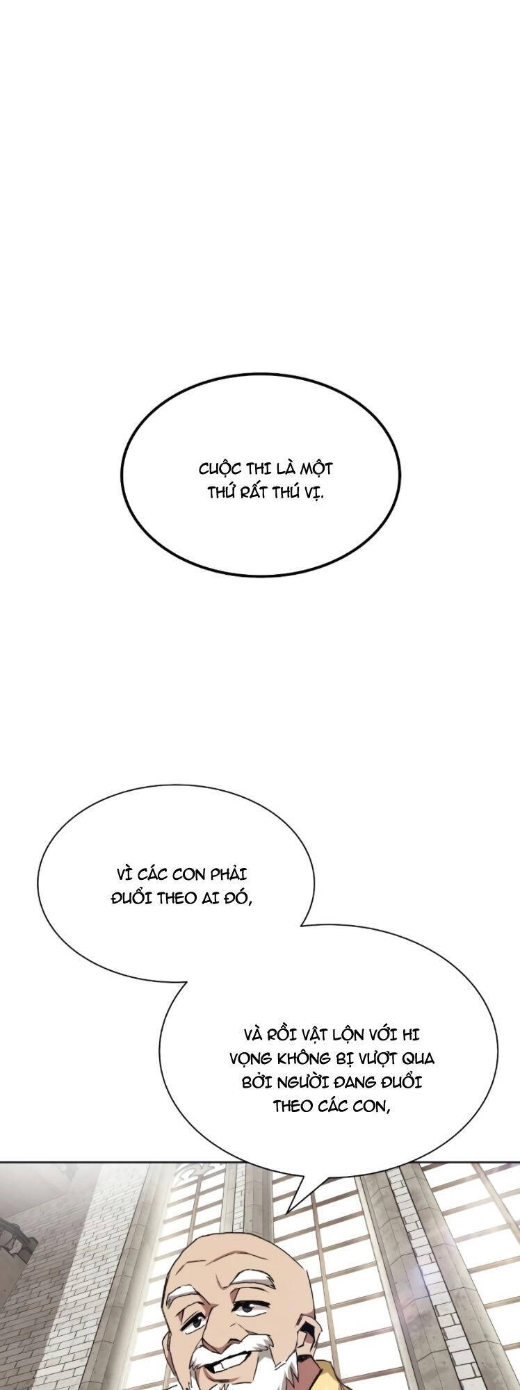 Con Đường Võ Giả Của Phế Vật Chapter 8 - 70