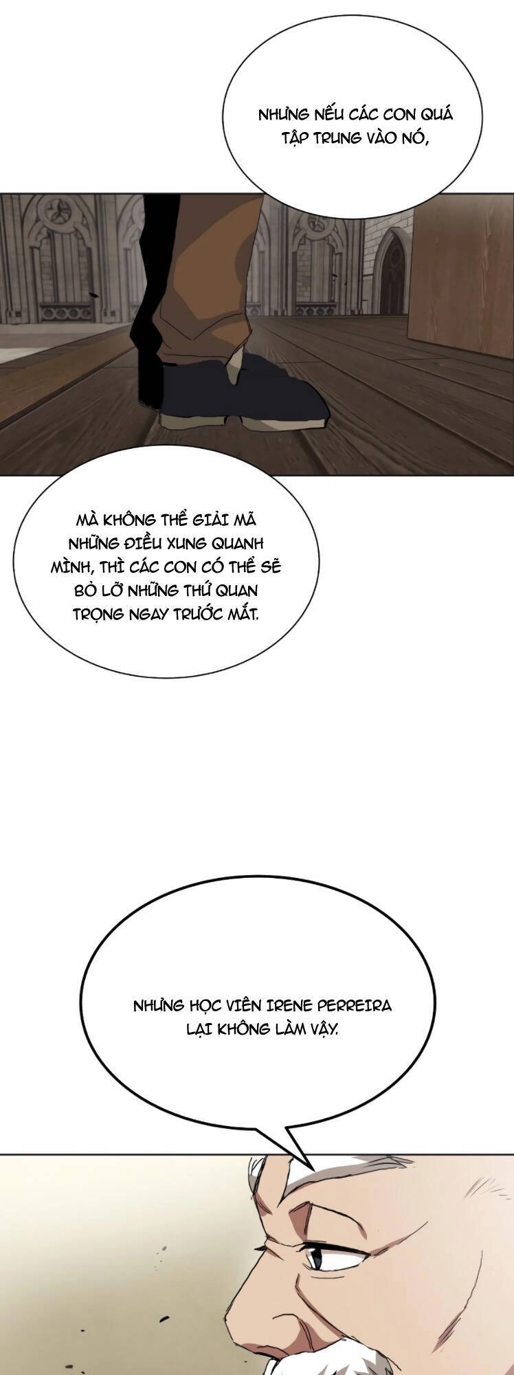 Con Đường Võ Giả Của Phế Vật Chapter 8 - 72