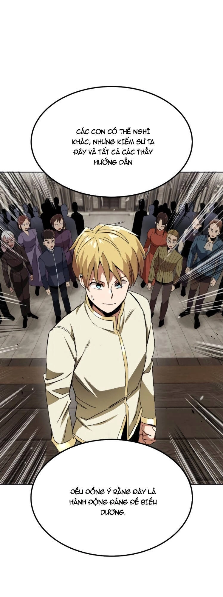 Con Đường Võ Giả Của Phế Vật Chapter 8 - 74