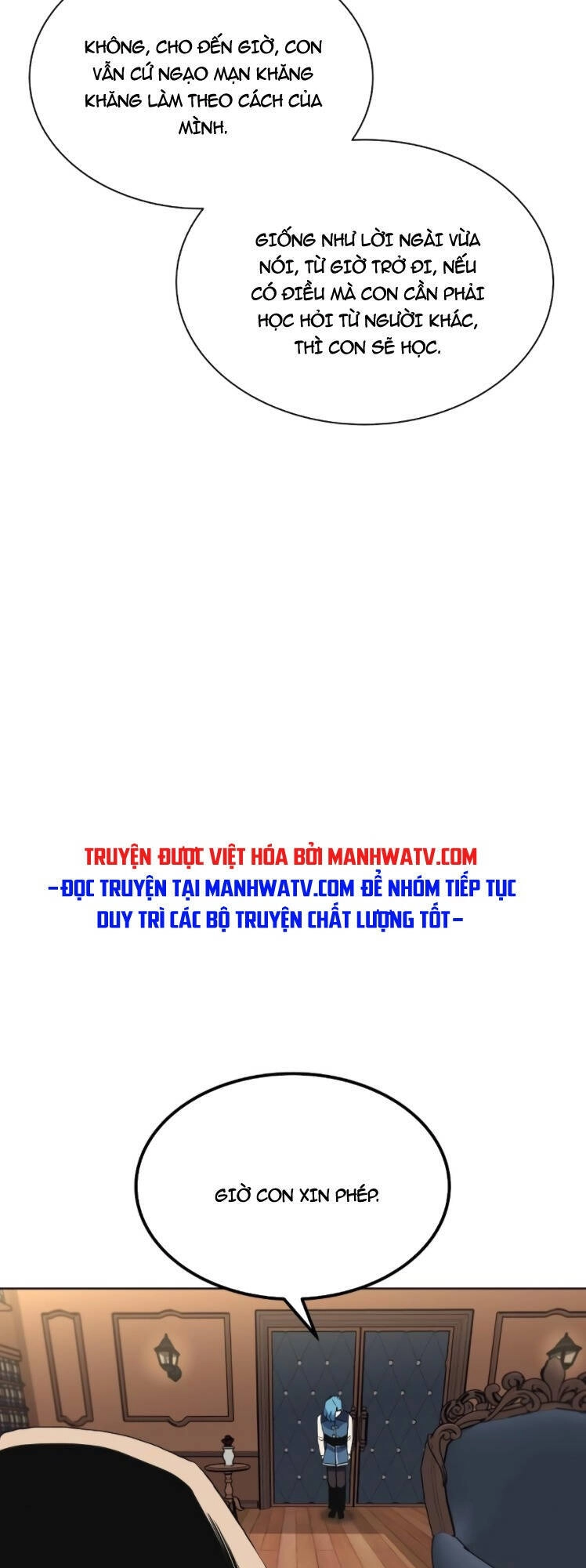 Con Đường Võ Giả Của Phế Vật Chapter 8 - 80