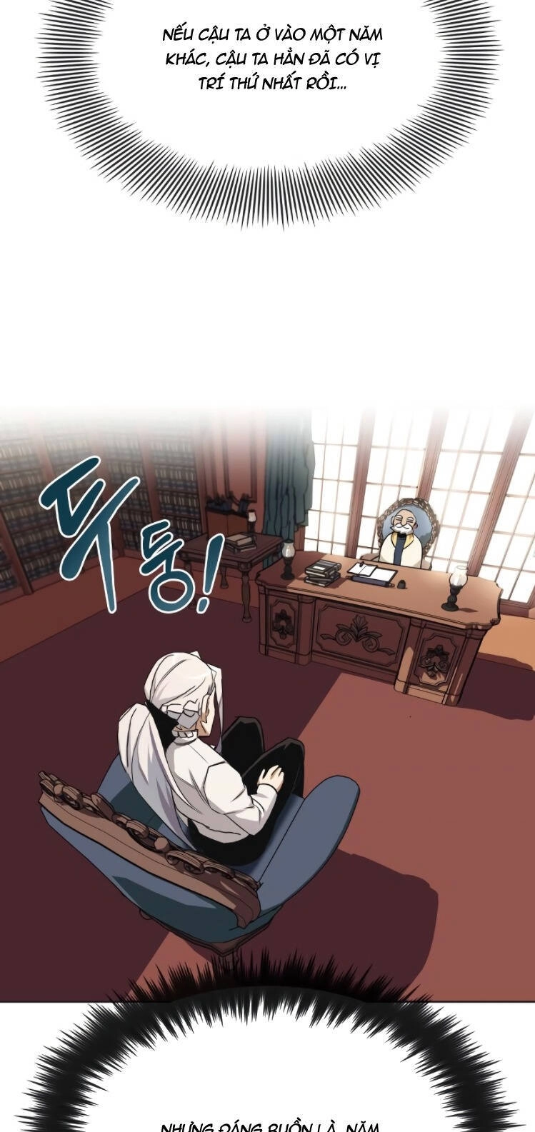 Con Đường Võ Giả Của Phế Vật Chapter 8 - 83