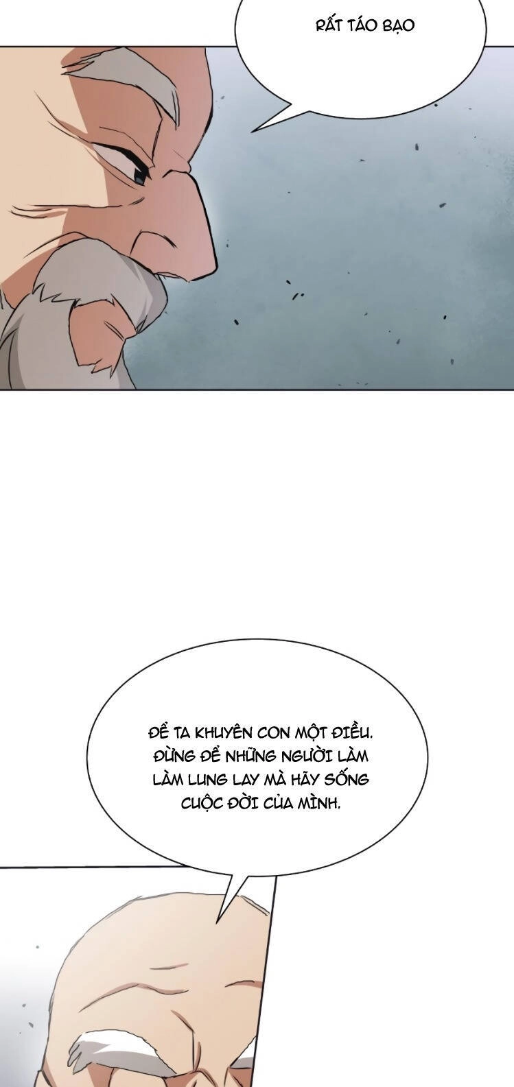 Con Đường Võ Giả Của Phế Vật Chapter 8 - 85