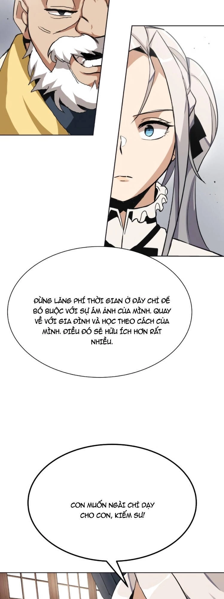 Con Đường Võ Giả Của Phế Vật Chapter 8 - 86