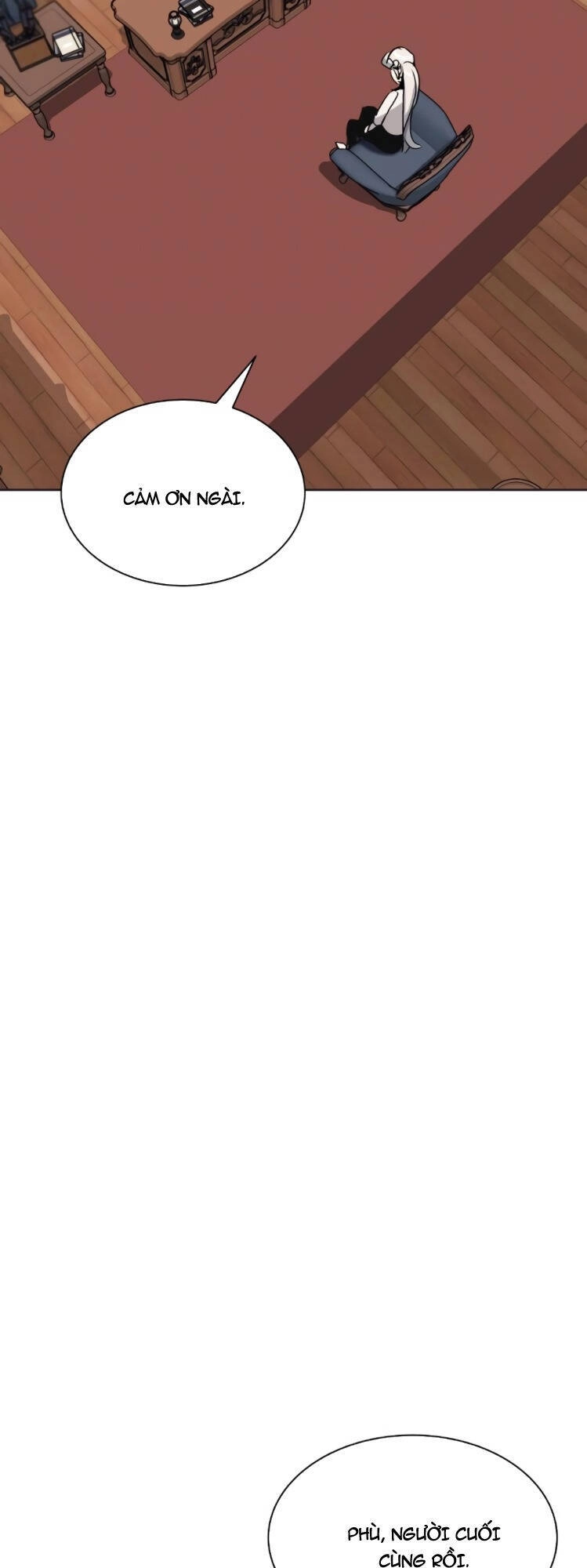 Con Đường Võ Giả Của Phế Vật Chapter 8 - 88