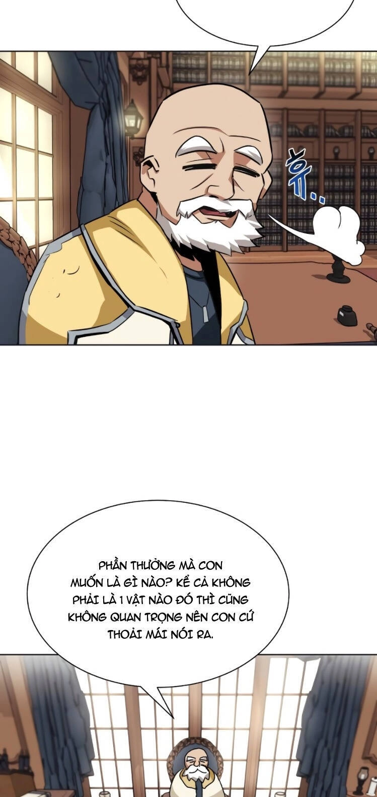 Con Đường Võ Giả Của Phế Vật Chapter 8 - 89