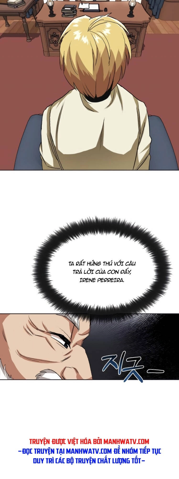 Con Đường Võ Giả Của Phế Vật Chapter 8 - 90