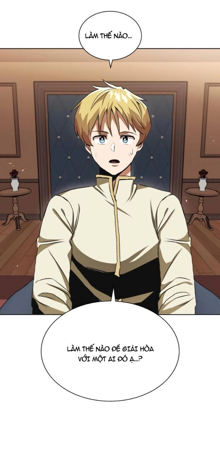 Con Đường Võ Giả Của Phế Vật Chapter 8 - 91