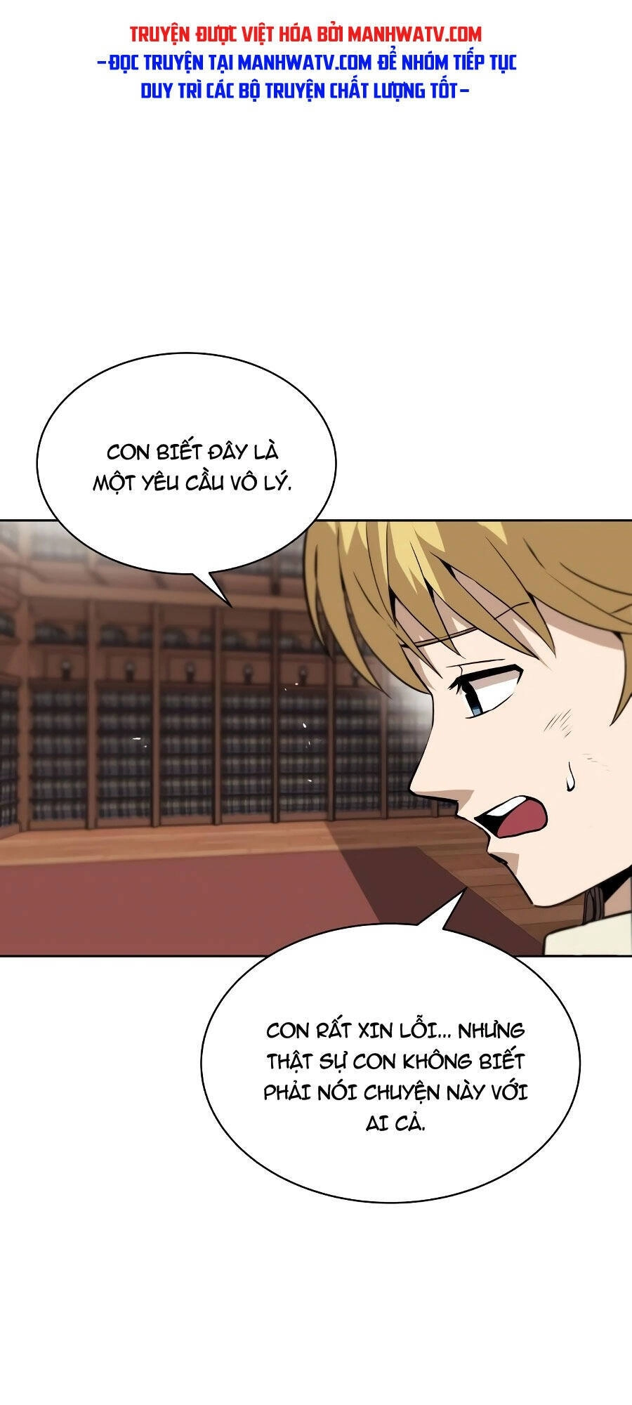 Con Đường Võ Giả Của Phế Vật Chapter 9 - 2