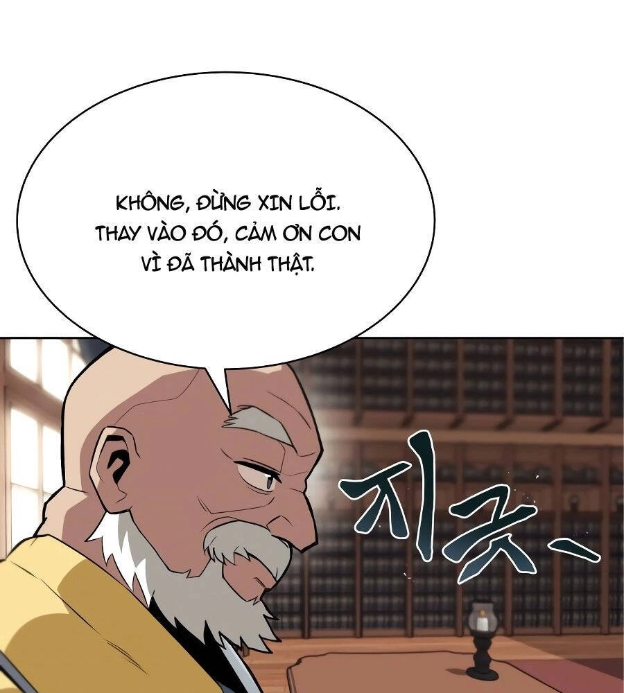 Con Đường Võ Giả Của Phế Vật Chapter 9 - 3