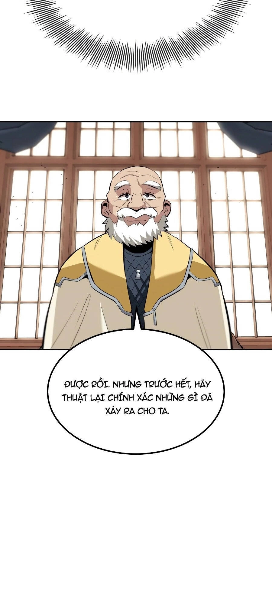 Con Đường Võ Giả Của Phế Vật Chapter 9 - 6